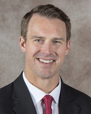 Barrett Ruud
